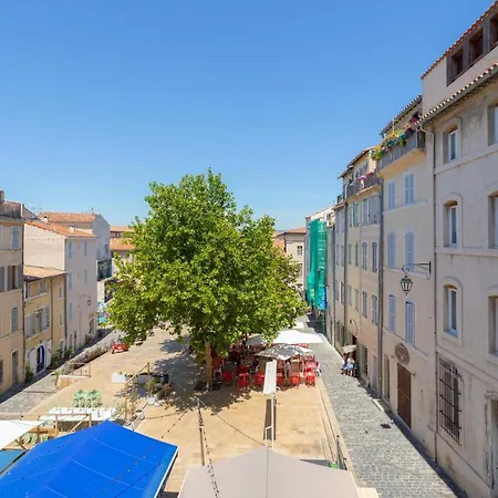 Appartamento Agreable Au Coeur Du Quartier Historique *