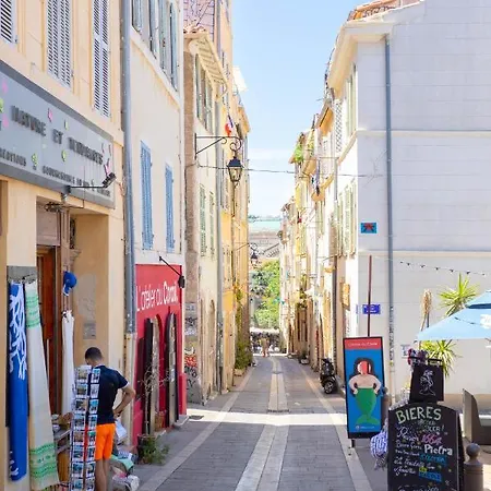 Agreable Au Coeur Du Quartier Historique