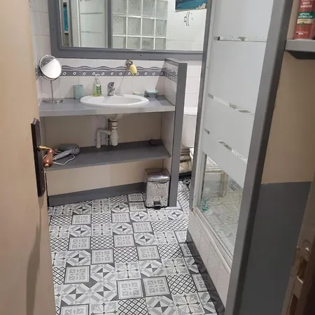 Agreable Au Coeur Du Quartier Historique Marseille